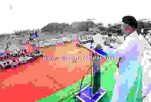 scholar Shihab Tangal 1